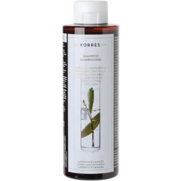 KORRES Laurel & Echinacea Shampoo - 250 ml