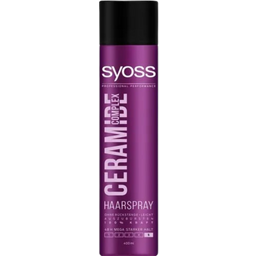 Ceramide Complex Hairspray - 400 ml