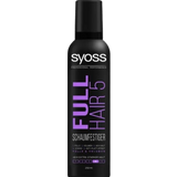 syoss Full Hair 5 - Mousse Fissante