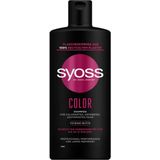 syoss Color - Shampoo