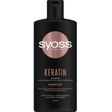 syoss Keratin - Shampoo