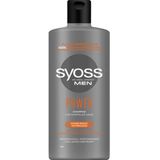 syoss MEN Power šampon