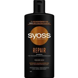 syoss Šampón Repair - 440 ml