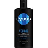syoss Šampón Volume