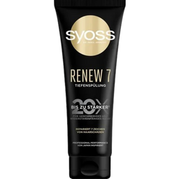 syoss Renew 7 Deep Conditioner  - 250 ml