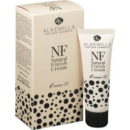 Alkemilla BB Cream Cream Natural Finish - No.2, 30 ml