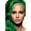 Celeb Luxury Viral Colorditioner Vivid Green - 244 ml