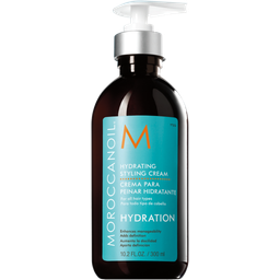 Moroccanoil Hydrating Styling Cream - 300 ml