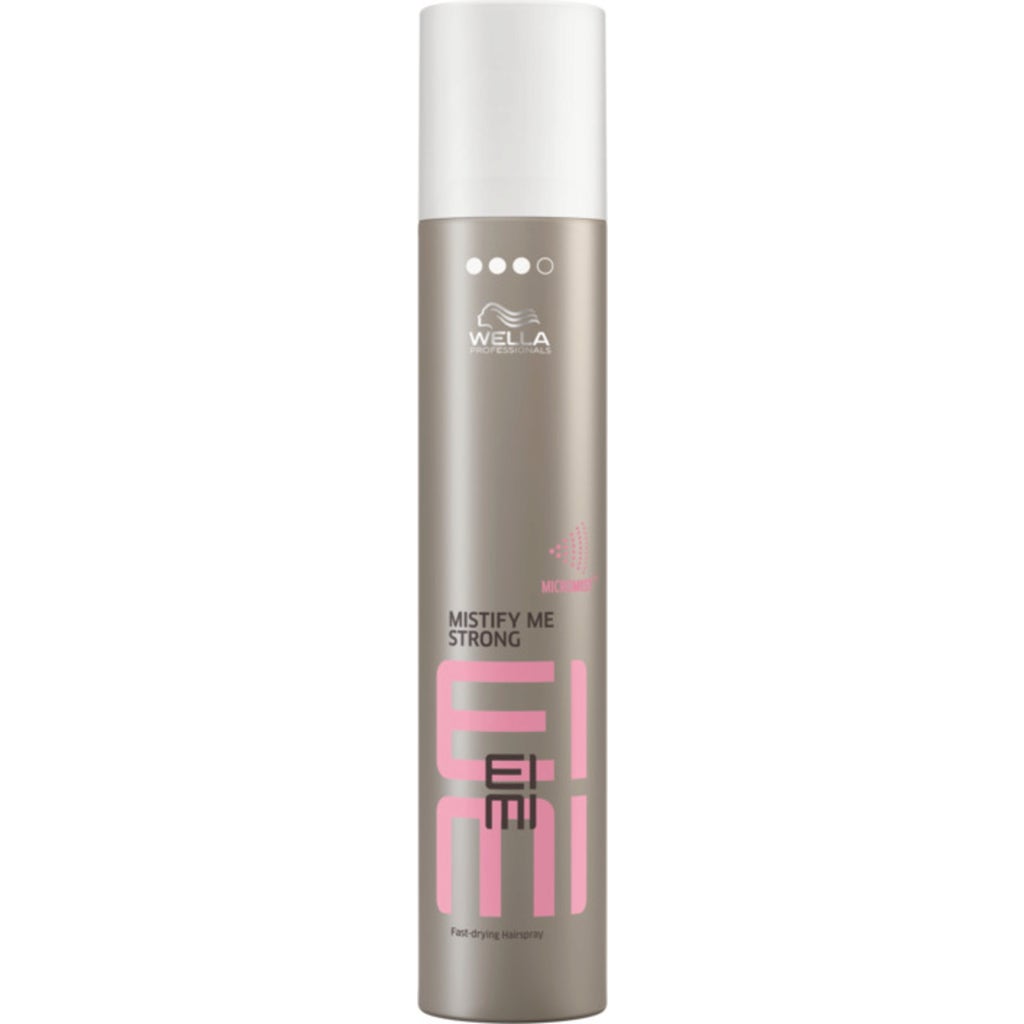 Wella hair spray discount