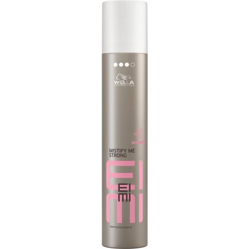 Fixing - “Mistify Me Strong” Fast-drying Hairspray - 300 ml