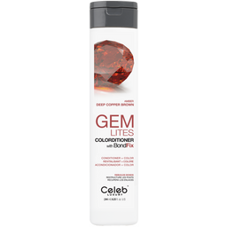 Celeb Luxury Gem Lites Colorditioner Amber - 244 ml