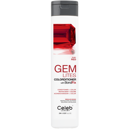 Celeb Luxury Gem Lites Colorditioner - Ruby - 244 ml