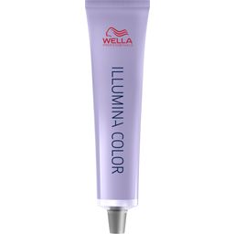 Wella Illumina Color - 10/69 super lichtblond violet-cendré