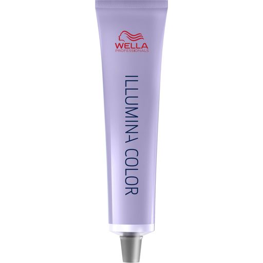 Wella Illumina Color - 10/69 hell-lichtblond violett-cendré