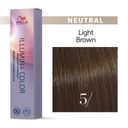 Wella Illumina Color - 5/