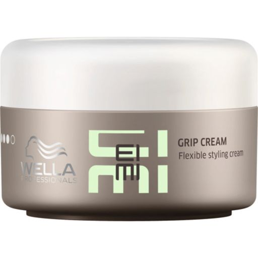Wella Eimi Grip Cream Stylingcreme - 75 ml