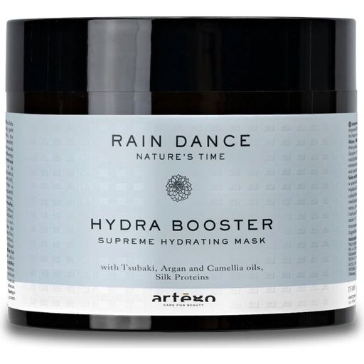 Botanical Henna Rain Dance Hydra Booster - 250 ml
