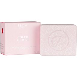 FLOW cosmetics Touch of Love Chakra Soap