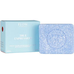 FLOW cosmetics True Expressions Chakra szappan - 120 g