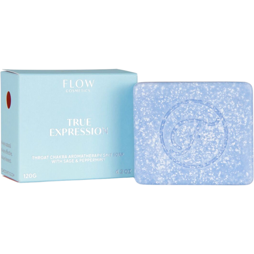 FLOW cosmetics True Expressions Chakra Soap - 120 g