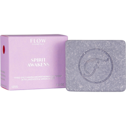 FLOW cosmetics Spirit Awakens Chakra szappan - 120 g