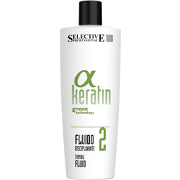 Selective Professional Alpha Keratin Taming Fluid-2 - 500 ml