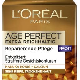 L'Oréal Paris Age Perfect Intensief Voedend Nachtcrème