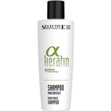 Alpha Keratin - Maintenance Shampoo