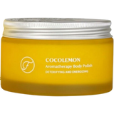 FLOW cosmetics Piling za telo "Coco lemon"