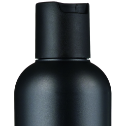 Black for Men - Total Hair, Body and Shave Shampoo