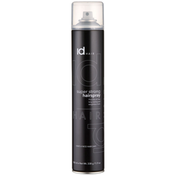 IdHAIR Super Strong Hairspray