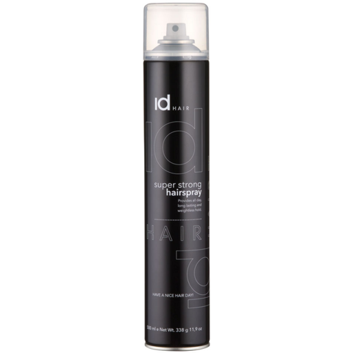 IdHAIR Super Strong Hairspray - 500 ml
