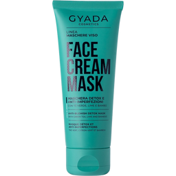 Gyada Cosmetics Detox maska na tvár - 75 ml