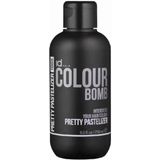 id Hair Colour Bomb Pretty Pastelizer 1008