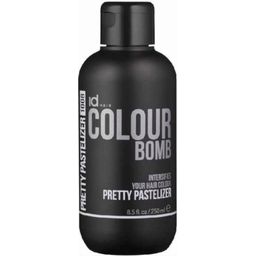 id Hair Colour Bomb - Pretty Pastelizer 1008