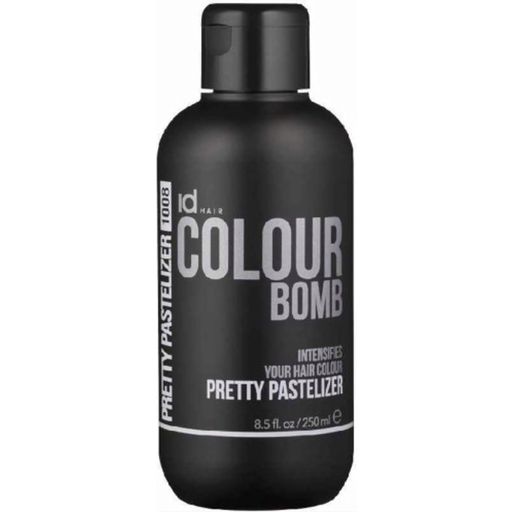 id Hair Colour Bomb - Pretty Pastelizer 1008 - 250 ml