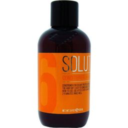 id Hair Solutions No. 6 Conditioner