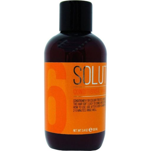 id Hair Solutions - No 6 Conditioner - 100 ml