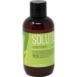 id Hair Solutions Nr. 7.2 kondicionáló - 100 ml