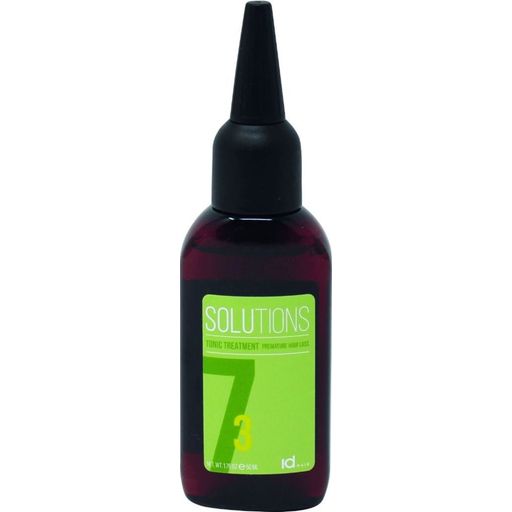 id Hair Solutions Nr. 7.3 Treatment - 50 ml