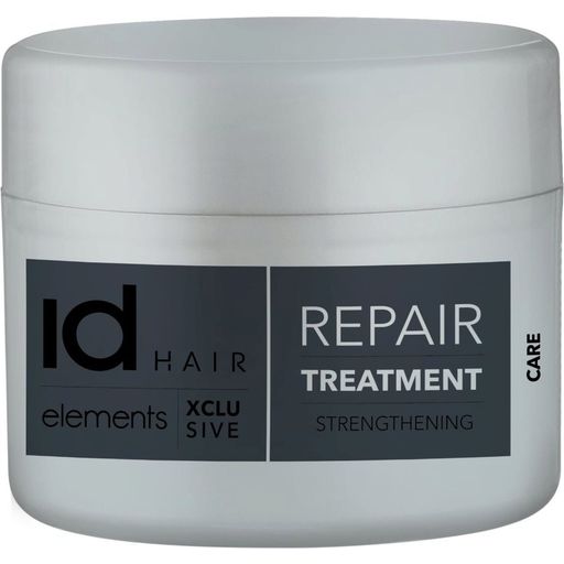 IdHAIR Elements Xclusive - Repair Treatment - 200 ml