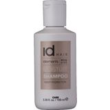 IdHAIR Elements Xclusive - Moisture Shampoo