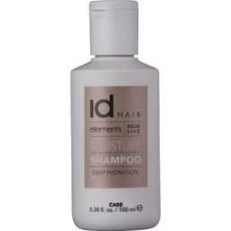 IdHAIR Elements Xclusive - Moisture Shampoo