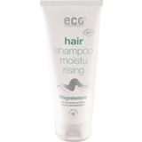 eco cosmetics Ošetrujúci šampón s olivou a slezom