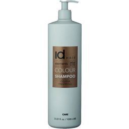 IdHAIR Elements Xclusive - Colour Shampoo - 1.000 ml