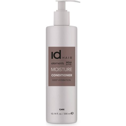 id Hair Elements Xclusive Moisture Conditioner - 300 ml