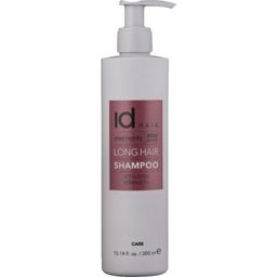 IdHAIR Elements Xclusive - Long Hair Shampoo - 300 ml