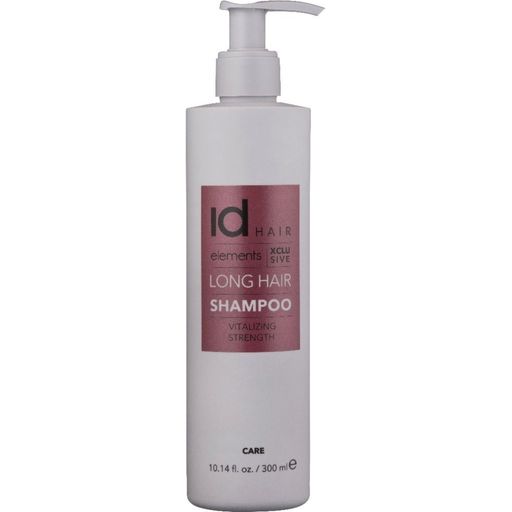 Elements Xclusive - Long Hair Shampoo - 300 ml