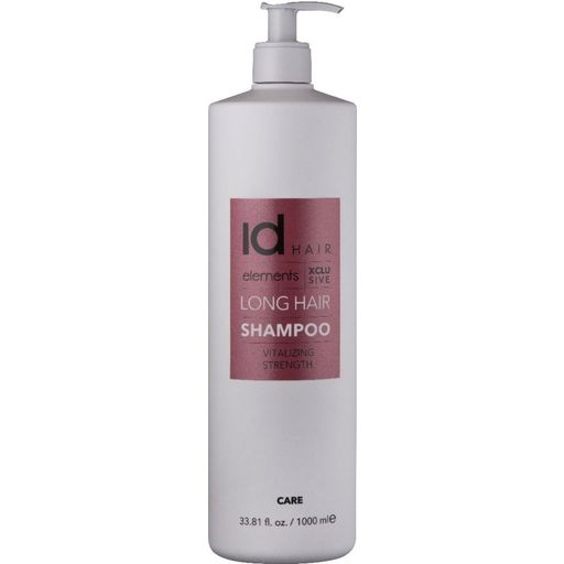 Elements Xclusive Long Hair Shampoo - 1.000 ml