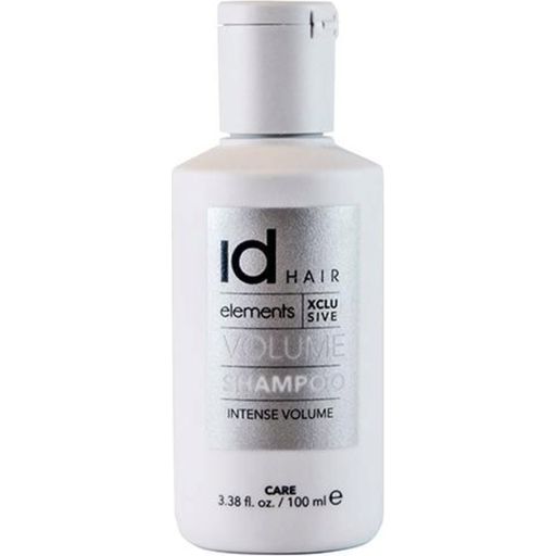 IdHAIR Elements Xclusive - Volume Shampoo - 100 ml